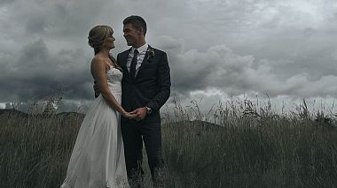 Βιντεογράφος Ambient Films από Πρετόρια, Νότια Αφρική - Andre & Talia | Ivory Tree, event, wedding