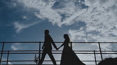 Videographer Ambient Films from Pretoria, Afrique du Sud - Inge & Marcus | Stilbaai, wedding