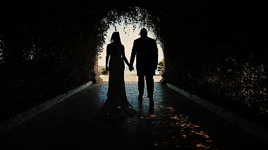 Videographer Lucian Mostoc from Zaragoza, Spain - Natalia & David, advertising, engagement, event, reporting, wedding