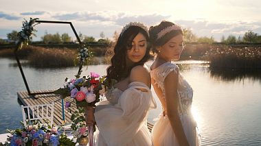 Videographer Lucian Mostoc from Zaragoza, Spain - Serendipia, advertising, event, reporting, wedding