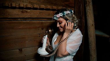 Videographer Lucian Mostoc from Saragossa, Spanien - Me refugie de ti, advertising, engagement, event, reporting, wedding