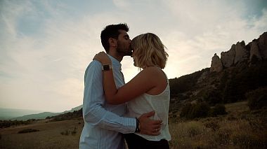 Köprü Pavyonu, İspanya'dan Lucian Mostoc kameraman - Carolina & Adrian, düğün, etkinlik, raporlama