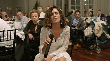 Videographer Lucian Mostoc from Zaragoza, Spain - Sofia y Jorge, advertising, engagement, event, humour, wedding