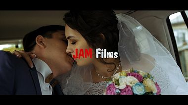 Videographer Yuri Zaitsev from Moskva, Rusko - Идиллия. Дорога., wedding