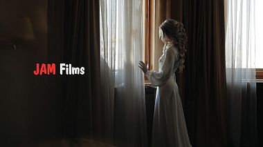 Видеограф Yuri Zaitsev, Москва, Русия - Максим и Марика, wedding