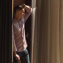 Videographer Yuri Zaitsev