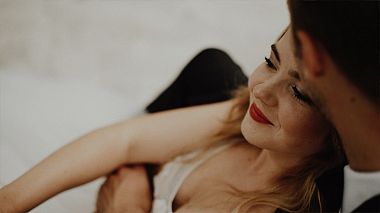 Videographer Lummi Film from Gdansk, Poland - G&G plener, engagement