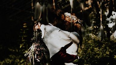 Видеограф Lummi Film, Гданск, Полша - sesja plenerowa A&M, engagement, wedding