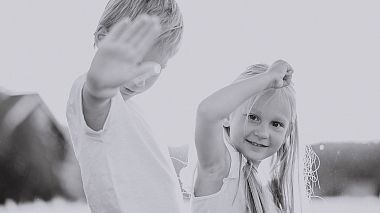 Videografo René Garmier da Helsinki, Finlandia - Childern's videoshoot, baby