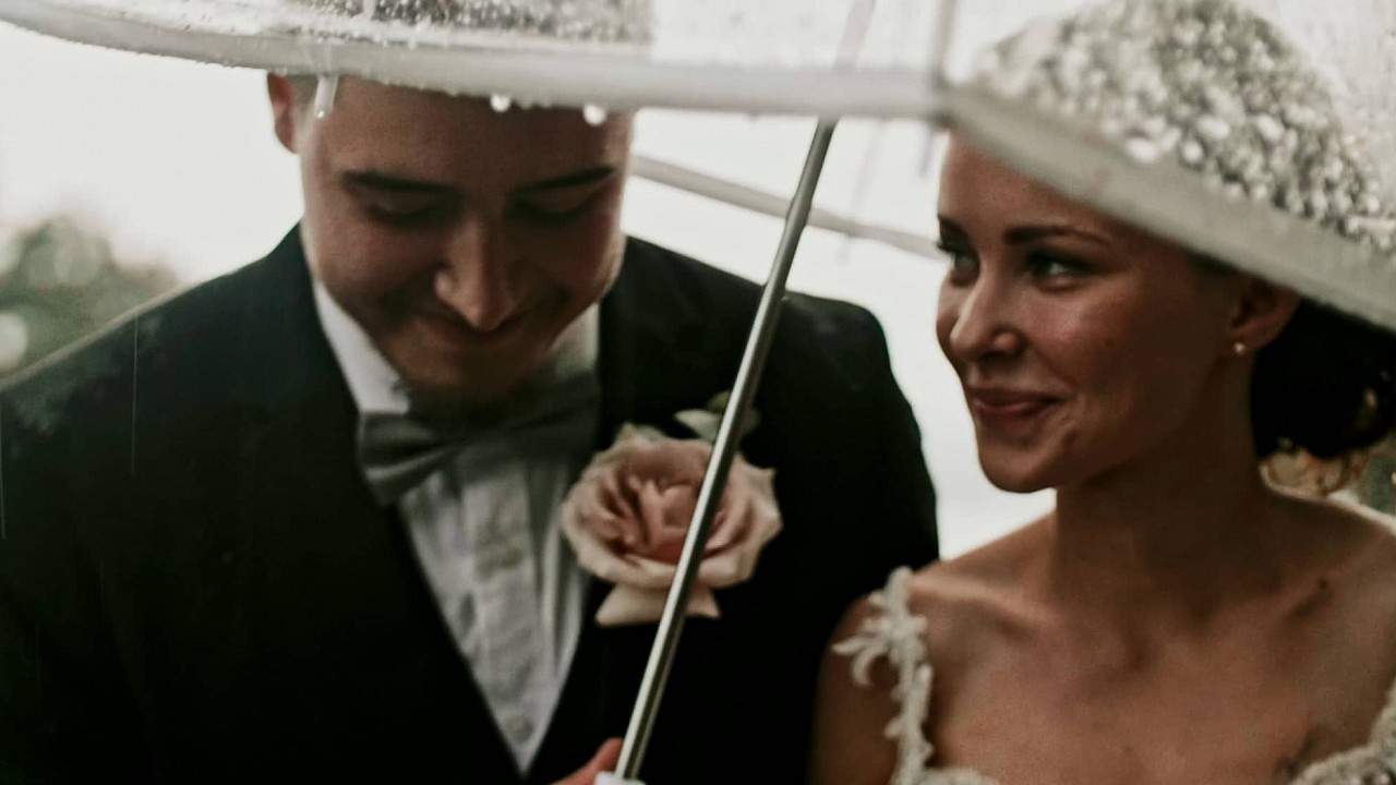 Roosa & Henri wedding film