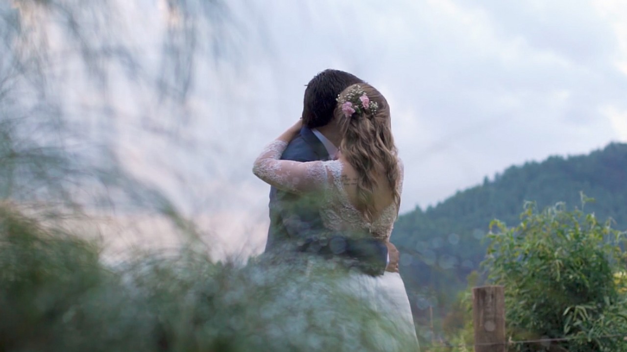 Angélica & Juan Sebastian