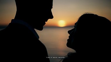 Videographer Makstim Timoshenko from Saratov, Rusko - Vova and Alice // the senses, engagement, wedding