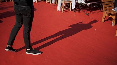 Videographer Makstim Timoshenko from Saratov, Rusko - Теперь сама я пою, теперь сама летаю // short film, backstage, drone-video, musical video, reporting, wedding