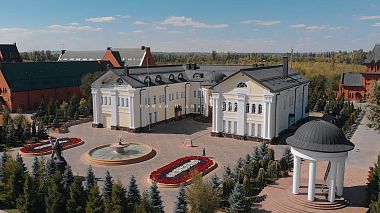 Videógrafo Makstim Timoshenko de Saratov, Rússia - Роман и Анастасия // teaser, drone-video, engagement, wedding