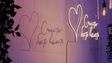 Videographer Makstim Timoshenko from Saratov, Rusko - "Счастье - быть вместе", reporting, wedding