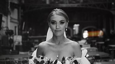 Filmowiec Makstim Timoshenko z Saratów, Rosja - Александр и Евгения // teaser, engagement, event, reporting, wedding