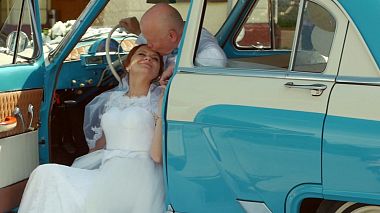 Videographer RIFMA FILM from Odessa, Ukraine - Rune and Polina, wedding