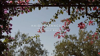 Videograf Giuseppe Fede din Bari, Italia - Un mariage belge dans les Pouilles, nunta