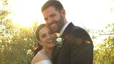 Videographer Carlos Tamanini from Florencie, Itálie - Cinematic Wedding Trailer Giacomo & Eleonora 31.05.2025 UHD, drone-video, showreel, wedding