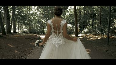 Videógrafo EddRec de Klaipėda, Lituânia - Jolita & Vaidotas, wedding