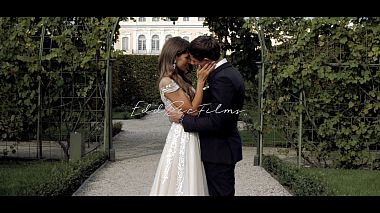 Videografo EddRec da Klaipėda, Lituania - Egle \\ Mindaugas, wedding