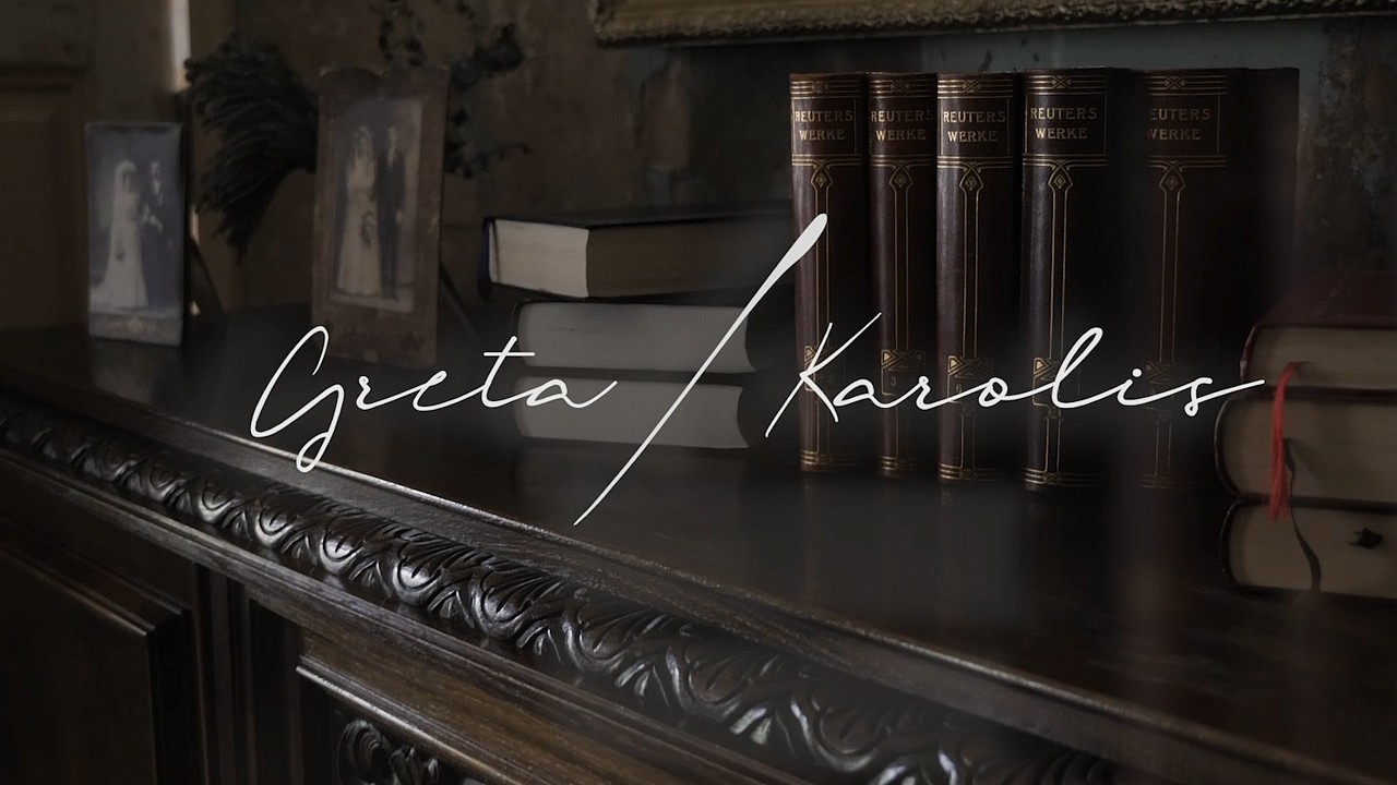 Greta \ Karolis -Wedding