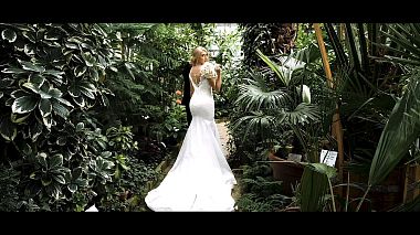 Videógrafo EddRec de Klaipėda, Lituânia - Wedding Reel, wedding