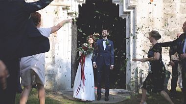 Videographer WideShot Studio from Kielce, Poland - Ewelina i Kamil, wedding