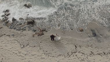 Видеограф DESIGNPLUS | Mathias Köhler, Гамбург, Германия - Christiane & Christof | Italy, Tropea | Teaser, свадьба