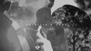 Videographer DESIGNPLUS | Mathias Köhler đến từ Patricia & Arne | Teaser, wedding