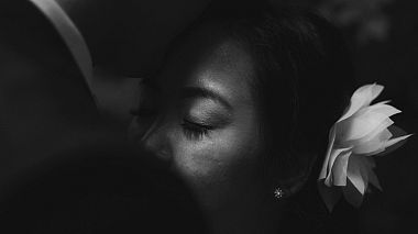 Videographer DESIGNPLUS | Mathias Köhler from Hamburk, Německo - Anna & Raphael | Trailer, wedding