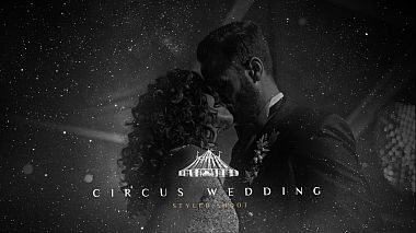 Videographer DESIGNPLUS | Mathias Köhler from Hamburg, Germany - Circus Wedding | Styled Shoot, wedding