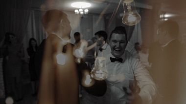 Videograf Andri Vynarskyi din Barcelona, Spania - Ruslan+Yuliya, logodna, nunta