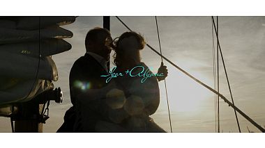 来自 巴塞罗纳, 西班牙 的摄像师 Andri Vynarskyi - Wedding in Barcelona, event, wedding