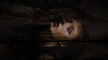 Βιντεογράφος Andri Vynarskyi από Βαρκελώνη, Ισπανία - Он - фотон, advertising, erotic