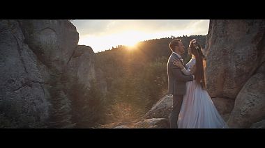 来自 巴塞罗纳, 西班牙 的摄像师 Oleg Dutchin - Oleg&Julia, SDE, drone-video, engagement, showreel, wedding