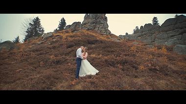 Videographer Oleg Dutchin from Barcelona, Španělsko - Mihail&Natalia, SDE, engagement, event, showreel, wedding