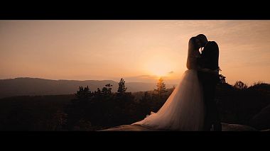 Videographer Oleg Dutchin from Barcelona, Španělsko - StepanMariana_Promo, SDE, engagement, event, showreel, wedding