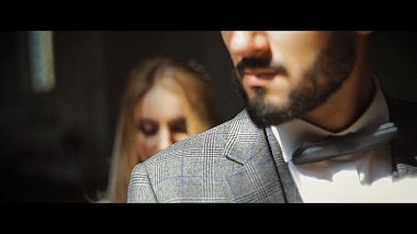 Videógrafo Олег Дутчин de Barcelona, España - Rostislav&Tanya, SDE, engagement, event, showreel, wedding