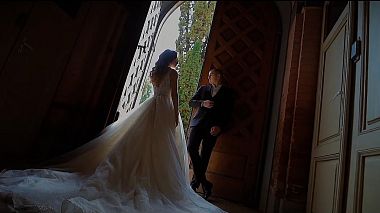 Видеограф Oleg Dutchin, Барселона, Испания - Wedding Andriy&Irina, SDE, аэросъёмка, свадьба, событие, шоурил