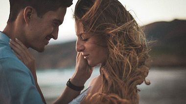 Відеограф Kate from Murall Films, Лісабон, Португалія - Kate and Anton | Honeymoon in Portugal, anniversary, engagement, wedding