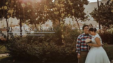 Lima, Peru'dan José Carlos Moya kameraman - "Un amor de novela", düğün