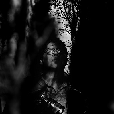 Kameraman José Carlos Moya