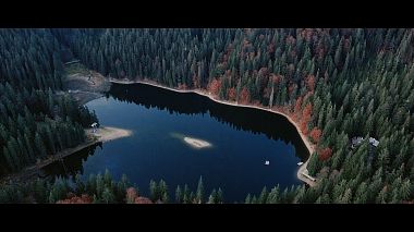 Videographer Studio Prestige from London, United Kingdom - Volodymyr &  Uliana | WEDDING WALK, drone-video, wedding