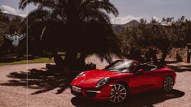 Videographer Oier Aso from San Sebastian, Spain - The Groom - Nöel, advertising, sport, wedding