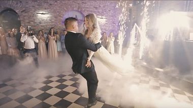 Videographer Capital Films from Dąbrowa Górnicza, Polsko - Nowoczesny teledysk ślubny | Sylwia + Paweł | Capital Films, corporate video, engagement, wedding