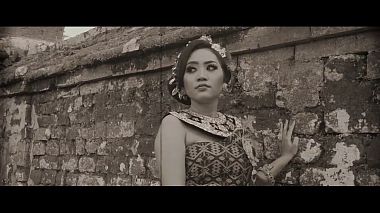 Videographer Gungwah Utet from Bali, Indonesia - Prewedding of Perdana & Sagung, drone-video, event, wedding
