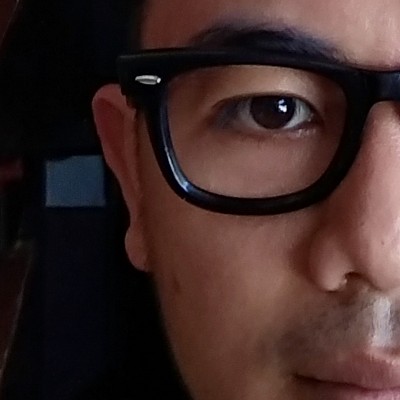 Videographer Gungwah Utet