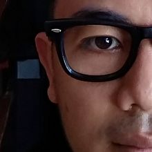 Videographer Gungwah Utet