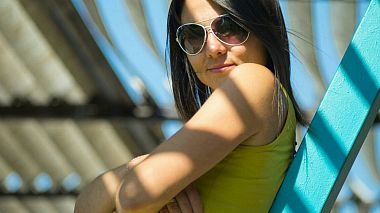 Videografo Digital Promotion AND da Mosca, Russia - CITY l Москва, advertising, anniversary, event, invitation, reporting